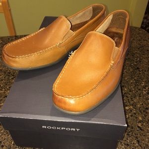 Rockport Men’s Slip On Size 10.5